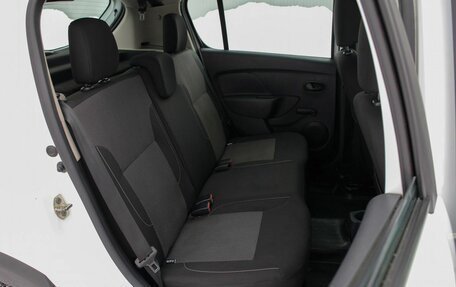 Renault Sandero II рестайлинг, 2020 год, 1 380 000 рублей, 32 фотография