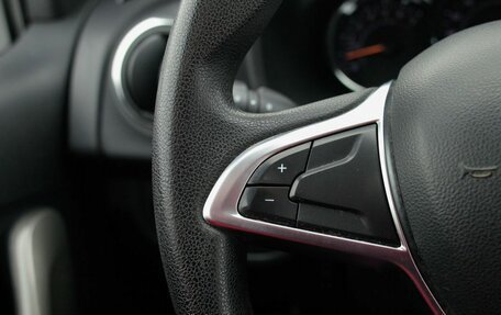 Renault Sandero II рестайлинг, 2020 год, 1 380 000 рублей, 25 фотография