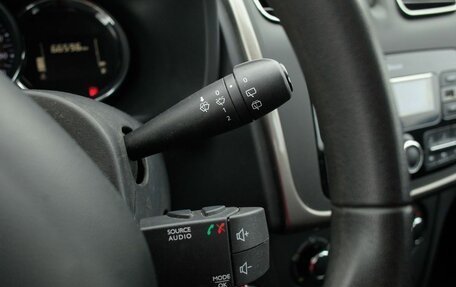 Renault Sandero II рестайлинг, 2020 год, 1 380 000 рублей, 24 фотография