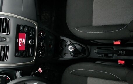 Renault Sandero II рестайлинг, 2020 год, 1 380 000 рублей, 29 фотография