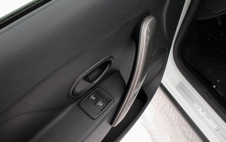 Renault Sandero II рестайлинг, 2020 год, 1 380 000 рублей, 34 фотография