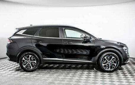 KIA Sportage IV рестайлинг, 2022 год, 3 790 000 рублей, 4 фотография