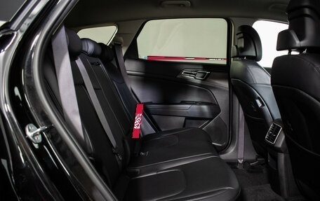 KIA Sportage IV рестайлинг, 2022 год, 3 790 000 рублей, 9 фотография