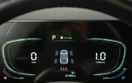 KIA Sportage IV рестайлинг, 2022 год, 3 790 000 рублей, 12 фотография