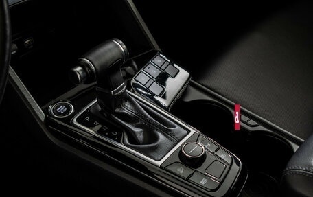 KIA Sportage IV рестайлинг, 2022 год, 3 790 000 рублей, 16 фотография