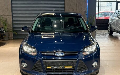 Ford Focus III, 2014 год, 988 000 рублей, 2 фотография