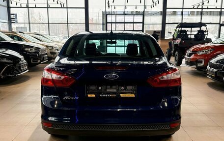 Ford Focus III, 2014 год, 988 000 рублей, 6 фотография