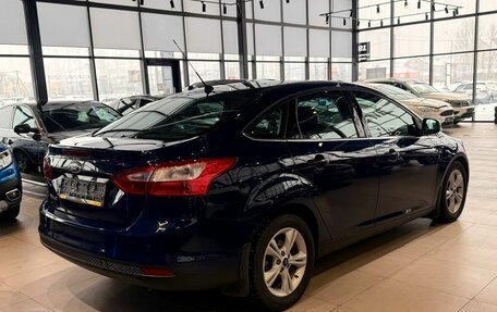 Ford Focus III, 2014 год, 988 000 рублей, 5 фотография