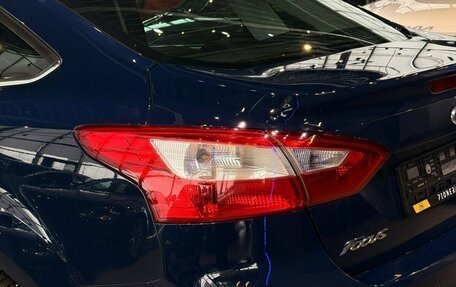 Ford Focus III, 2014 год, 988 000 рублей, 8 фотография