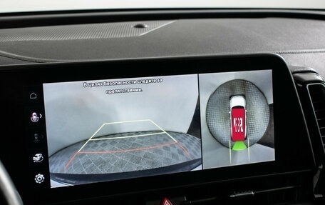 KIA Sportage IV рестайлинг, 2022 год, 3 790 000 рублей, 15 фотография