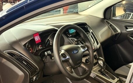 Ford Focus III, 2014 год, 988 000 рублей, 9 фотография