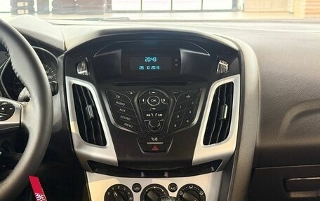 Ford Focus III, 2014 год, 988 000 рублей, 10 фотография