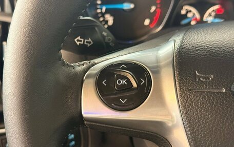 Ford Focus III, 2014 год, 988 000 рублей, 12 фотография