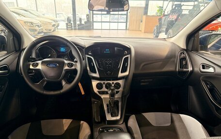 Ford Focus III, 2014 год, 988 000 рублей, 20 фотография