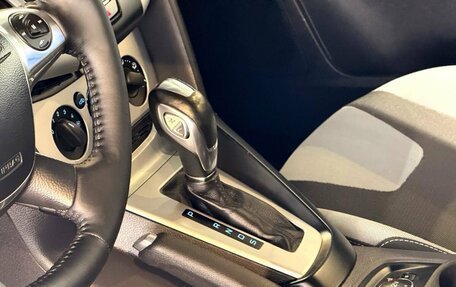 Ford Focus III, 2014 год, 988 000 рублей, 17 фотография