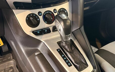 Ford Focus III, 2014 год, 988 000 рублей, 18 фотография