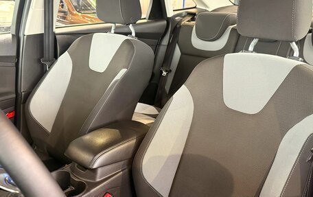 Ford Focus III, 2014 год, 988 000 рублей, 24 фотография