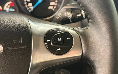 Ford Focus III, 2014 год, 988 000 рублей, 13 фотография