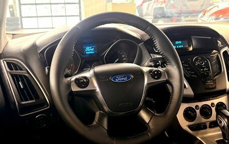 Ford Focus III, 2014 год, 988 000 рублей, 21 фотография