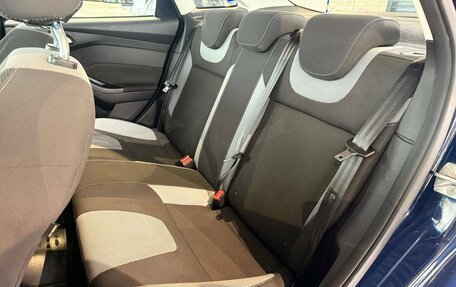 Ford Focus III, 2014 год, 988 000 рублей, 25 фотография