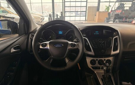 Ford Focus III, 2014 год, 988 000 рублей, 23 фотография