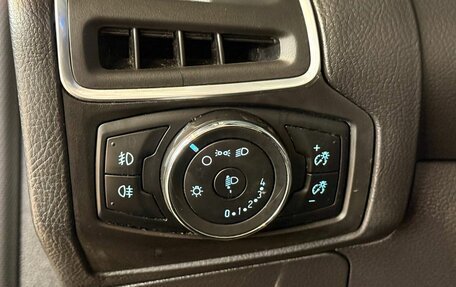 Ford Focus III, 2014 год, 988 000 рублей, 15 фотография