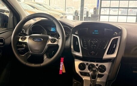 Ford Focus III, 2014 год, 988 000 рублей, 22 фотография