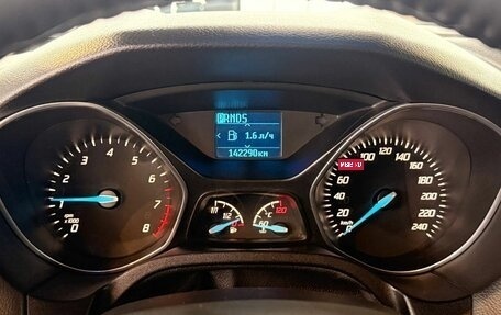 Ford Focus III, 2014 год, 988 000 рублей, 19 фотография