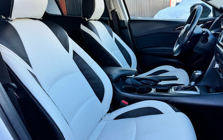 Mazda 3, 2013 год, 1 099 000 рублей, 11 фотография