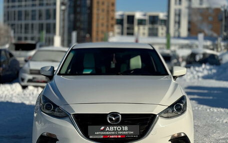 Mazda 3, 2013 год, 1 099 000 рублей, 3 фотография