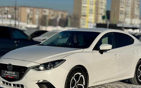 Mazda 3, 2013 год, 1 099 000 рублей, 2 фотография