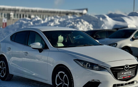 Mazda 3, 2013 год, 1 099 000 рублей, 4 фотография