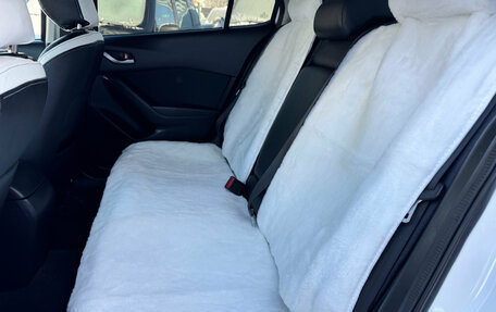 Mazda 3, 2013 год, 1 099 000 рублей, 12 фотография