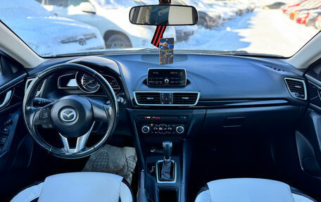 Mazda 3, 2013 год, 1 099 000 рублей, 14 фотография