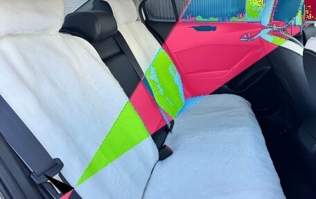 Mazda 3, 2013 год, 1 099 000 рублей, 13 фотография