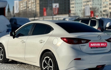 Mazda 3, 2013 год, 1 099 000 рублей, 5 фотография