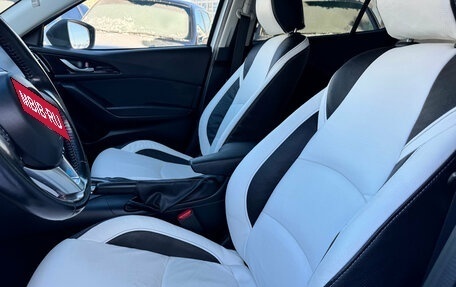 Mazda 3, 2013 год, 1 099 000 рублей, 10 фотография