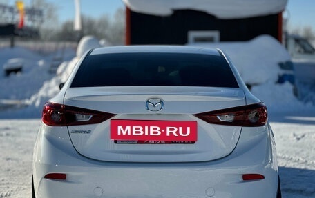 Mazda 3, 2013 год, 1 099 000 рублей, 6 фотография