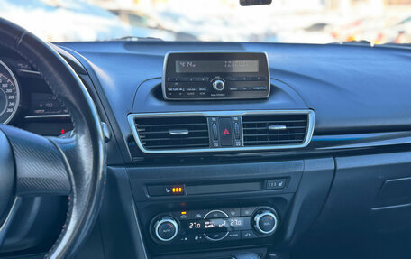 Mazda 3, 2013 год, 1 099 000 рублей, 16 фотография