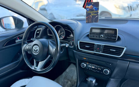 Mazda 3, 2013 год, 1 099 000 рублей, 17 фотография