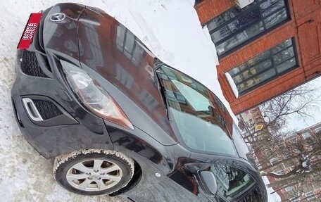 Mazda 3, 2009 год, 550 000 рублей, 1 фотография