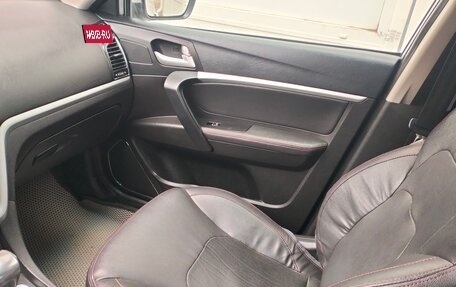 Geely Emgrand EC7, 2016 год, 780 000 рублей, 1 фотография