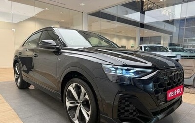 Audi Q8 I, 2025 год, 17 200 000 рублей, 1 фотография