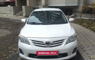 Toyota Corolla, 2012 год, 900 000 рублей, 1 фотография