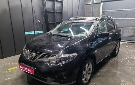 Nissan Murano, 2011 год, 1 300 000 рублей, 1 фотография