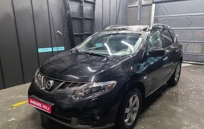Nissan Murano, 2011 год, 1 300 000 рублей, 1 фотография