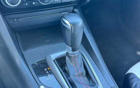 Mazda 3, 2013 год, 1 099 000 рублей, 19 фотография