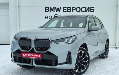 BMW X3, 2025 год, 7 679 000 рублей, 1 фотография