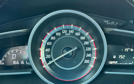 Mazda 3, 2013 год, 1 099 000 рублей, 26 фотография