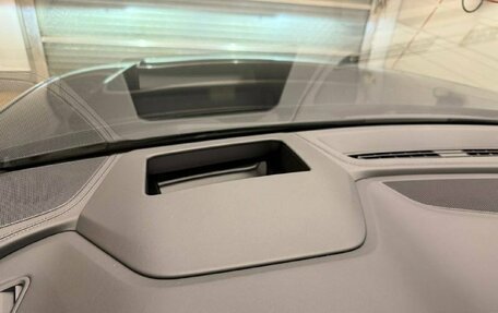 Audi Q8 I, 2025 год, 17 200 000 рублей, 4 фотография